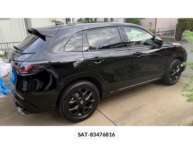 Honda ZR-V 2025 8548788-3