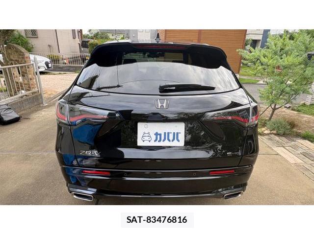 Honda ZR-V 2025 8548788-4