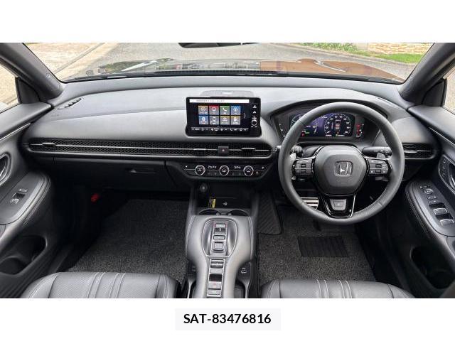 Honda ZR-V 2025 8548788-5