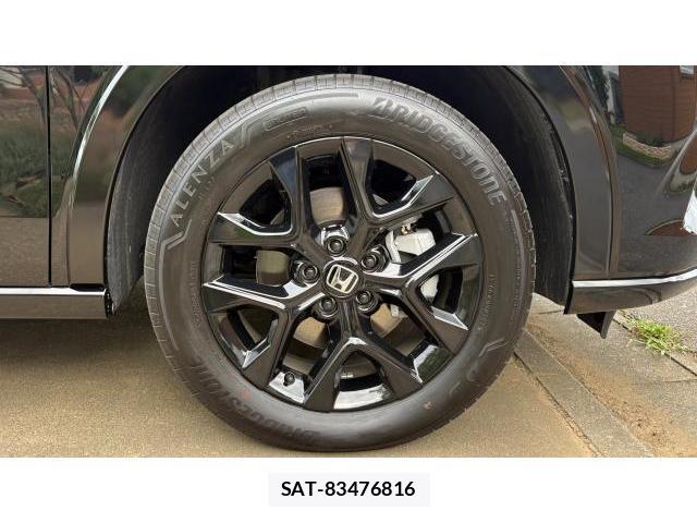 Honda ZR-V 2025 8548788-8