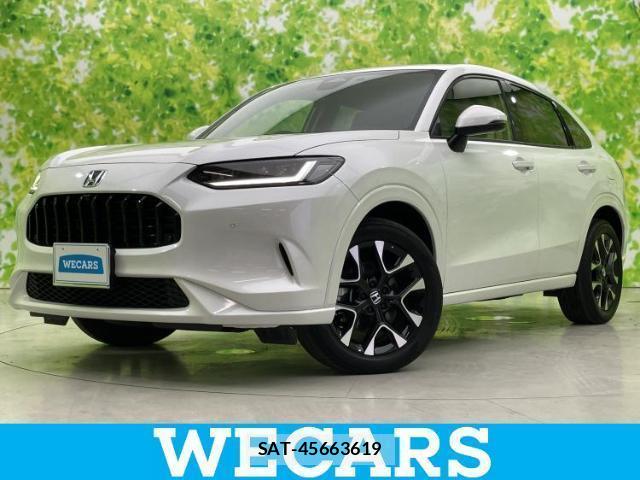 Honda ZR-V 2024-04 8549282-0
