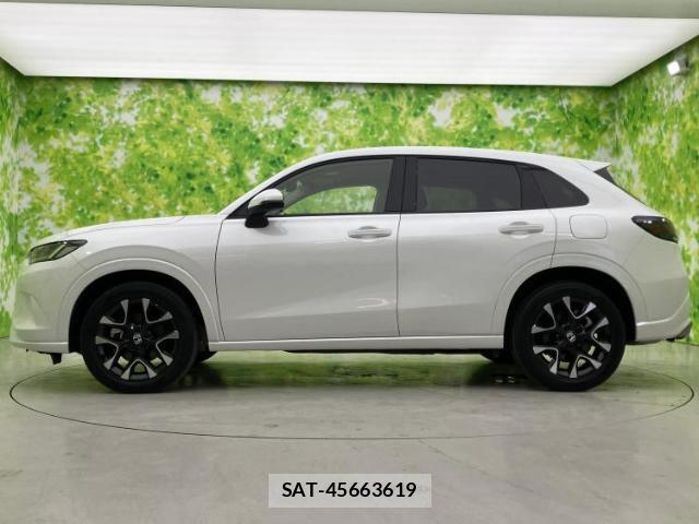 Honda ZR-V 2024-04 8549282-1