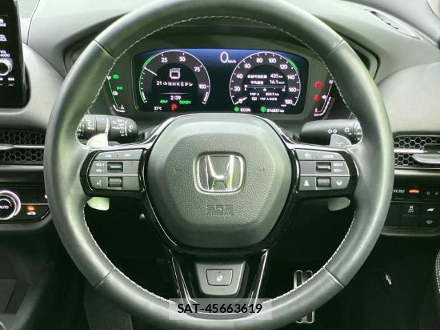 Honda ZR-V 2024-04 8549282-15