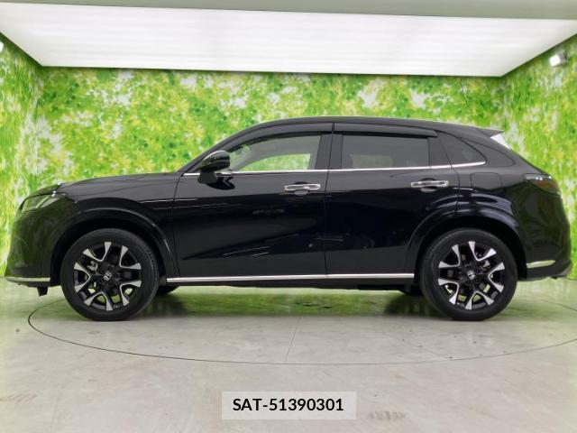 Honda ZR-V 2024-08 8549283-1