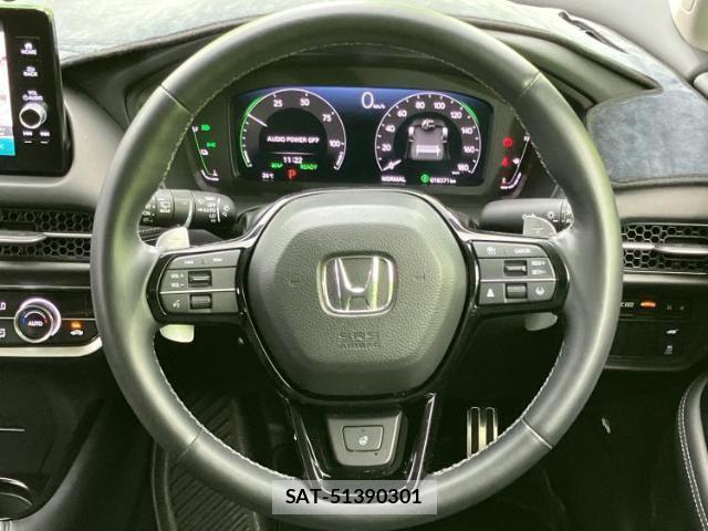 Honda ZR-V 2024-08 8549283-15