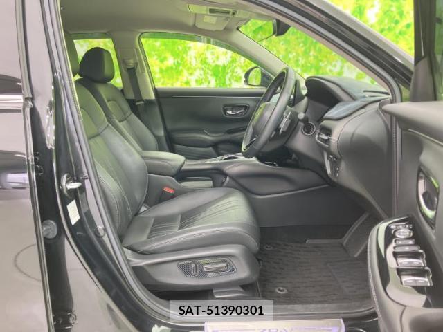 Honda ZR-V 2024-08 8549283-3