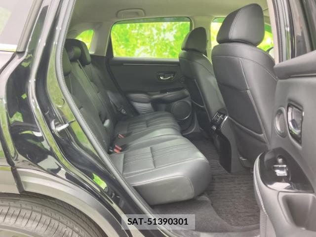 Honda ZR-V 2024-08 8549283-4