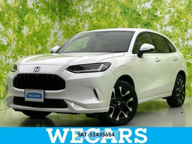 Honda ZR-V 2024-01 8549559-0