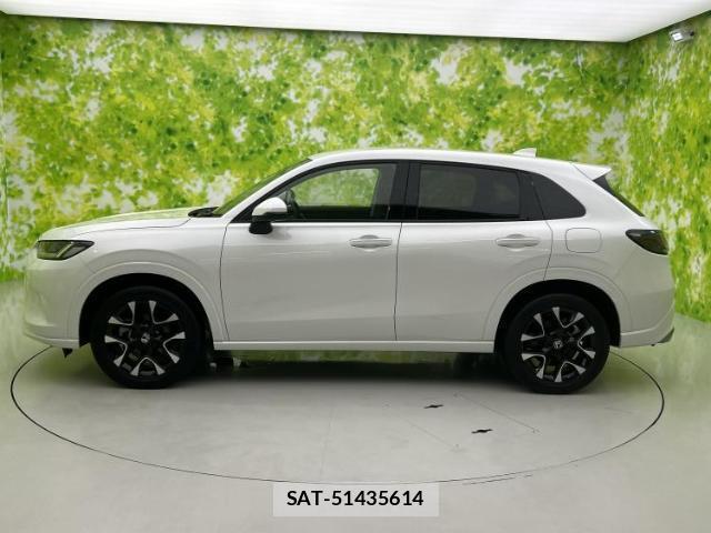 Honda ZR-V 2024-01 8549559-1