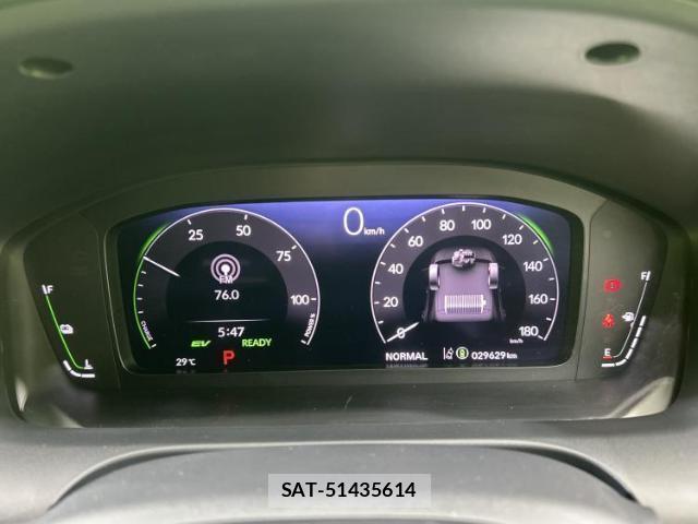 Honda ZR-V 2024-01 8549559-13