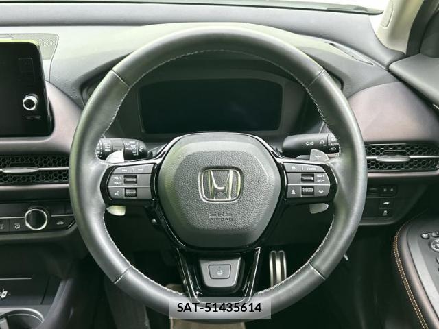 Honda ZR-V 2024-01 8549559-14