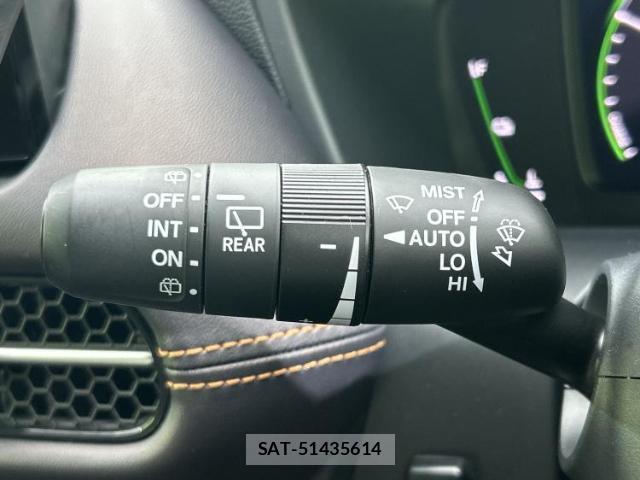 Honda ZR-V 2024-01 8549559-16