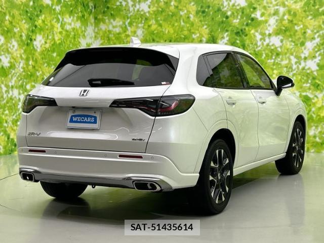 Honda ZR-V 2024-01 8549559-2