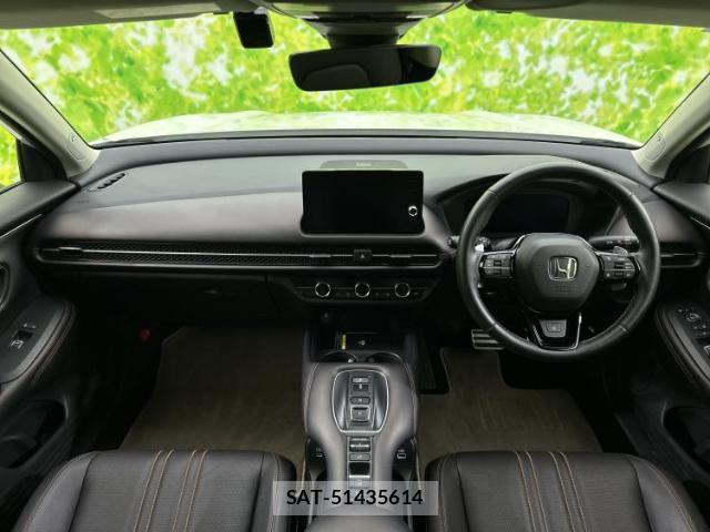 Honda ZR-V 2024-01 8549559-3