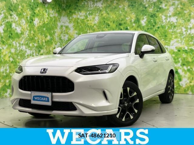 Honda ZR-V 2024-01 8550096-0