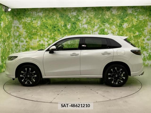 Honda ZR-V 2024-01 8550096-1