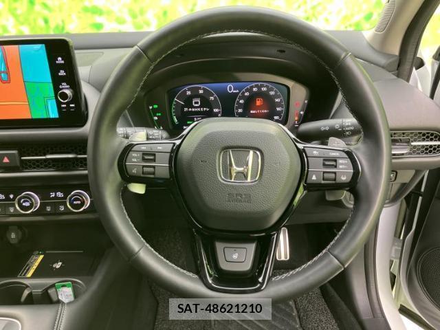 Honda ZR-V 2024-01 8550096-14