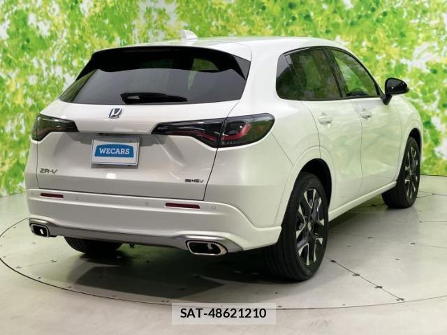 Honda ZR-V 2024-01 8550096-2