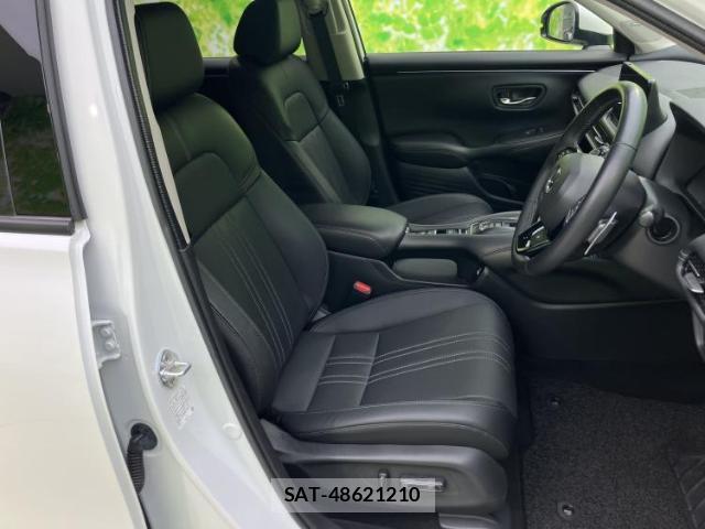 Honda ZR-V 2024-01 8550096-3