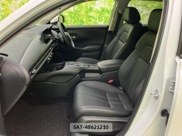 Honda ZR-V 2024-01 8550096-5