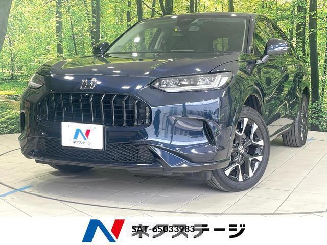 Honda ZR-V 2024-06 8551381-0