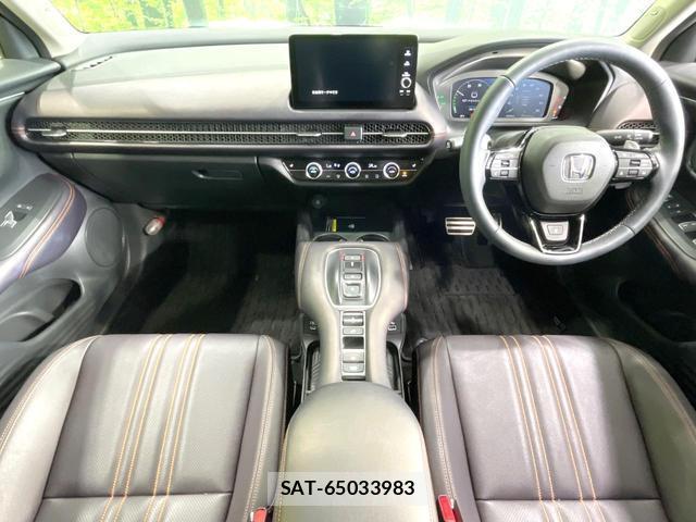 Honda ZR-V 2024-06 8551381-1