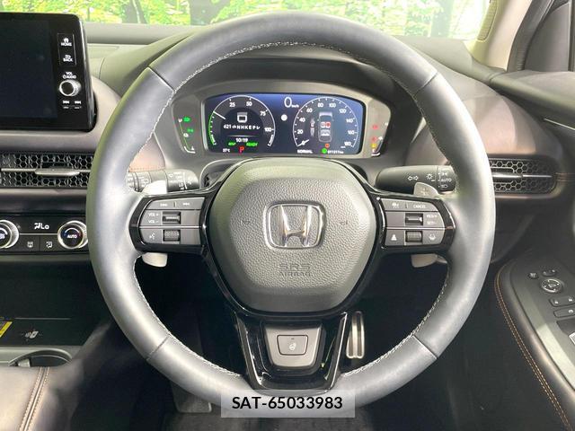Honda ZR-V 2024-06 8551381-10