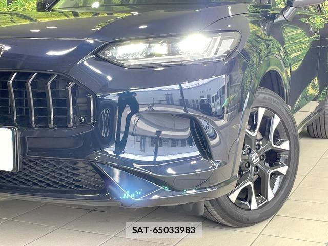 Honda ZR-V 2024-06 8551381-11