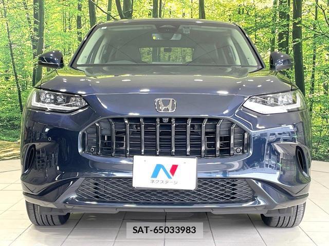 Honda ZR-V 2024-06 8551381-13
