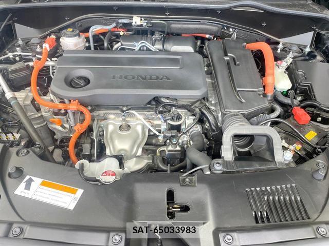 Honda ZR-V 2024-06 8551381-17