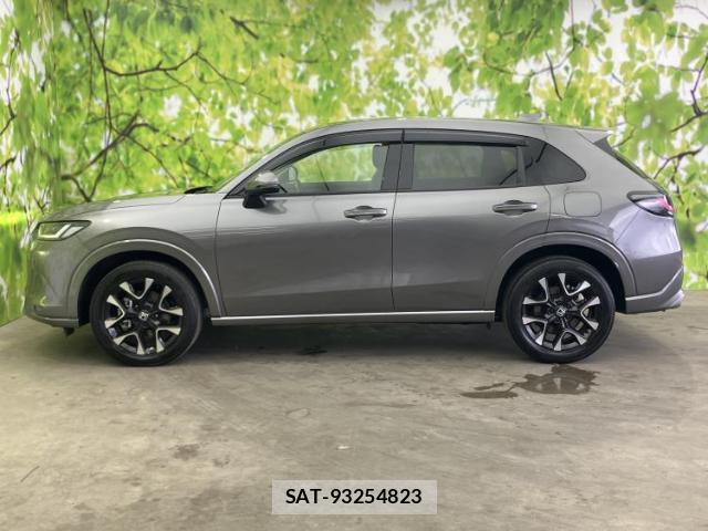 Honda ZR-V 2024-05 8552299-1