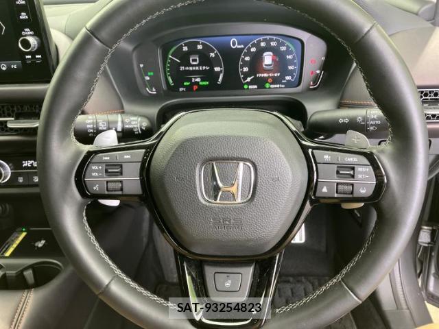 Honda ZR-V 2024-05 8552299-15