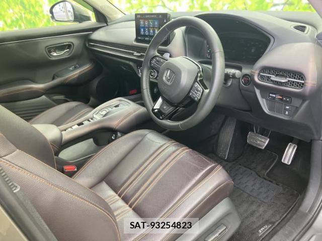 Honda ZR-V 2024-05 8552299-4