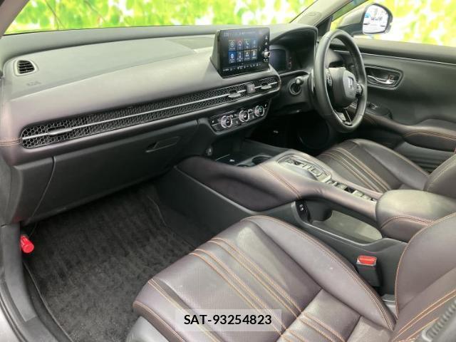 Honda ZR-V 2024-05 8552299-6