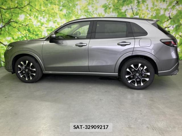 Honda ZR-V 2024-03 8552562-1