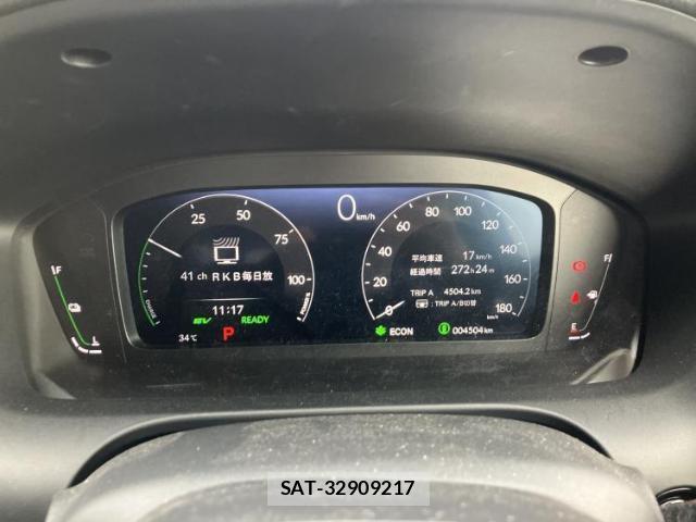 Honda ZR-V 2024-03 8552562-12