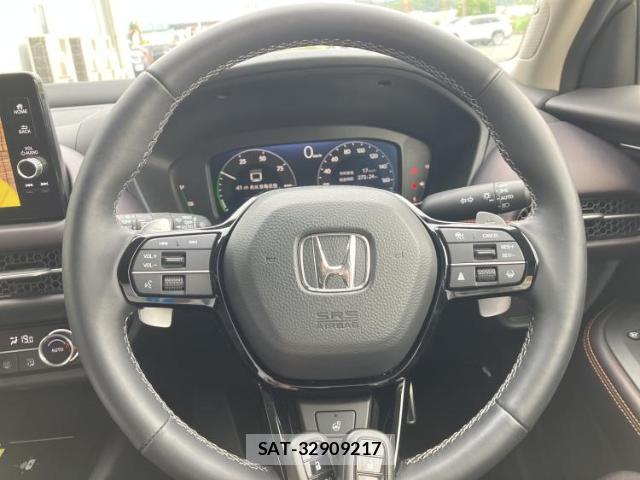 Honda ZR-V 2024-03 8552562-13