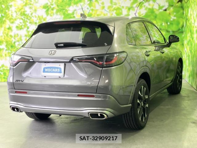 Honda ZR-V 2024-03 8552562-2