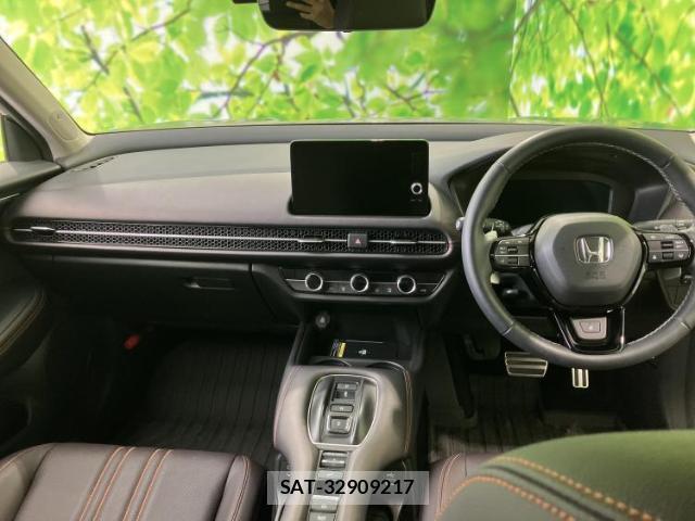 Honda ZR-V 2024-03 8552562-3
