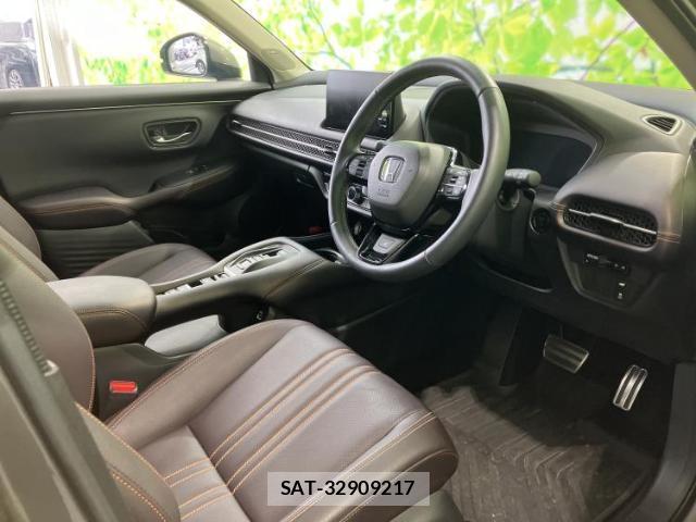 Honda ZR-V 2024-03 8552562-4