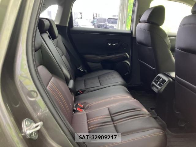 Honda ZR-V 2024-03 8552562-5