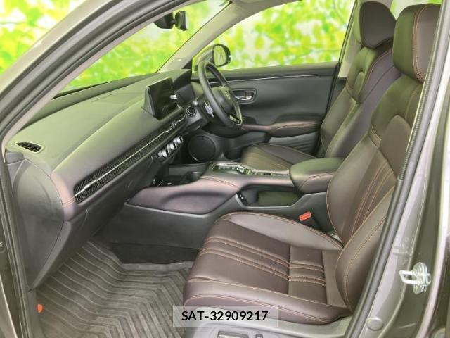 Honda ZR-V 2024-03 8552562-6