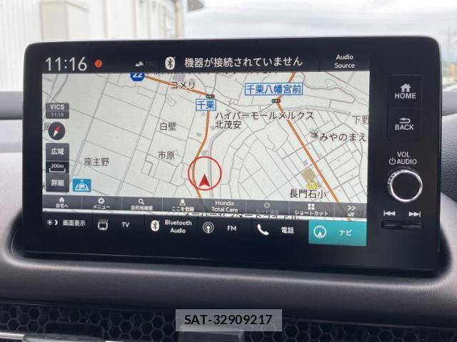 Honda ZR-V 2024-03 8552562-9