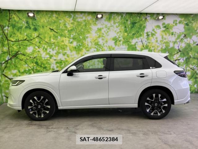 Honda ZR-V 2024-12 8552652-1