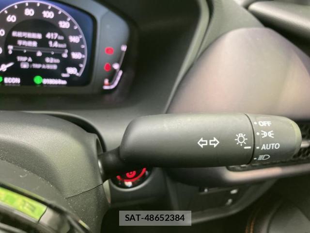 Honda ZR-V 2024-12 8552652-15