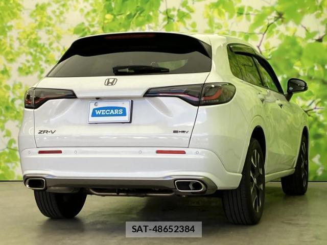 Honda ZR-V 2024-12 8552652-2