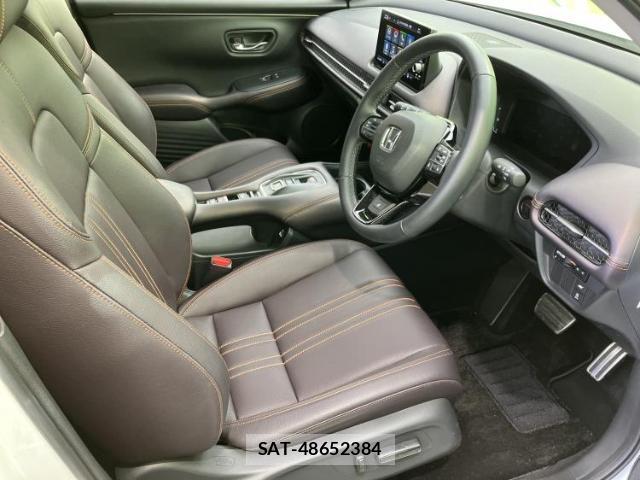 Honda ZR-V 2024-12 8552652-3