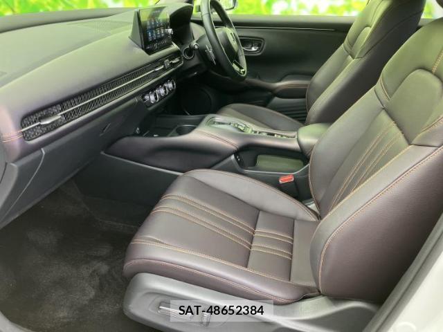 Honda ZR-V 2024-12 8552652-5