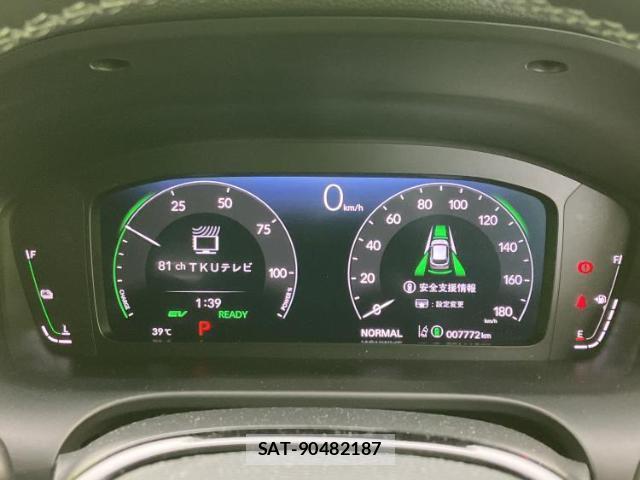 Honda ZR-V 2025-04 8552662-8