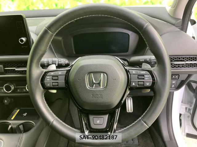 Honda ZR-V 2025-04 8552662-9